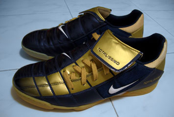 picture of Nike Soccer Shoes